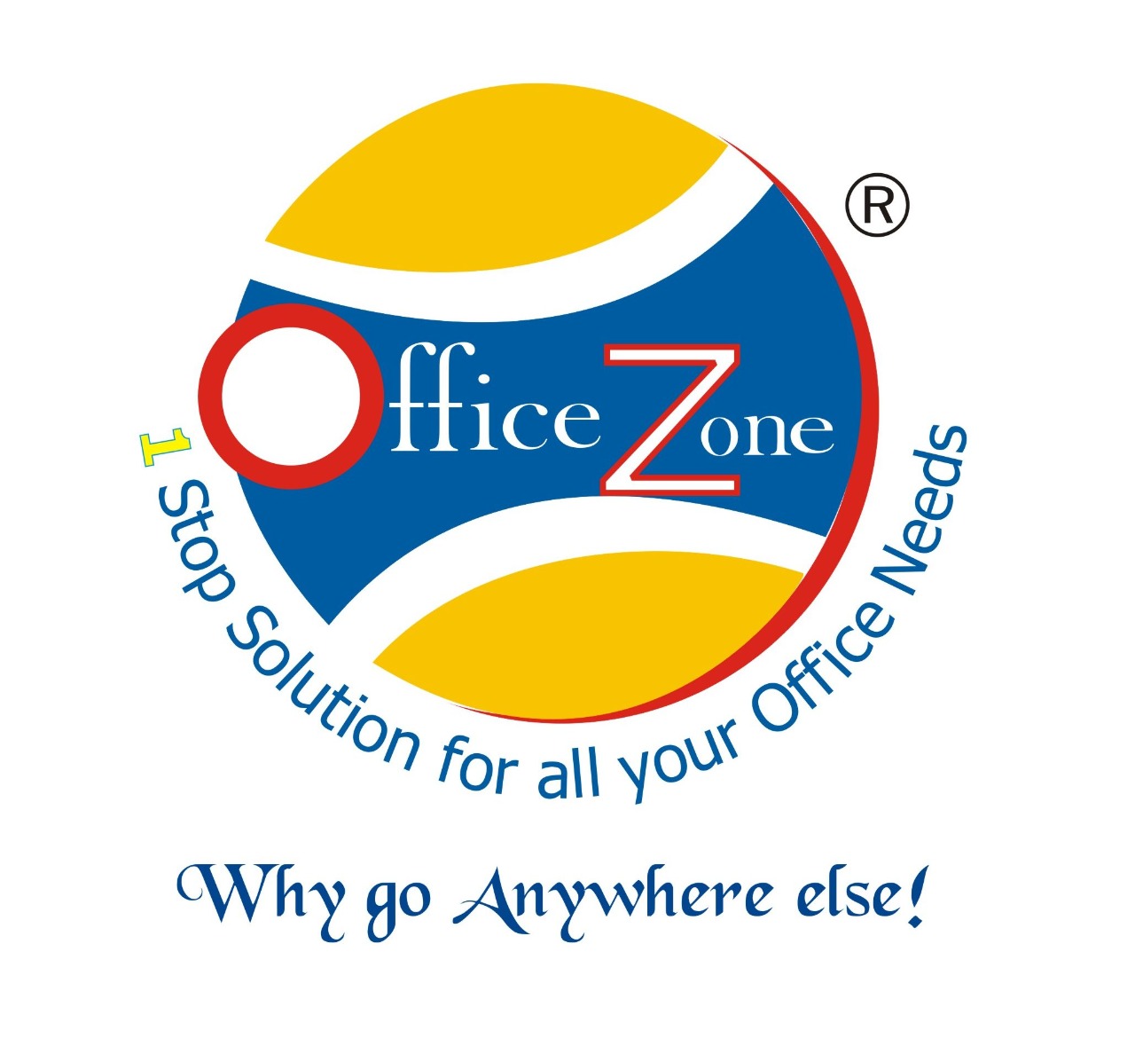 Office Zone Office Zone
